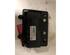 Control unit OPEL CORSA F (P2JO)