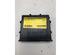 Control unit RENAULT CLIO V (B7_)