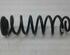 Coil Spring VW TIGUAN (AD1, AX1), VW TIGUAN ALLSPACE (BW2), VW TOUAREG (CR7)