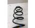 Coil Spring CITROËN C-ELYSEE (DD_)