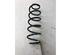 Coil Spring PEUGEOT 2008 I (CU_)