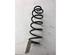 Coil Spring PEUGEOT 2008 I (CU_)