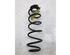 Coil Spring OPEL CORSA F (P2JO)