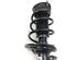 Suspension Strut SKODA OCTAVIA IV Combi (NX5)