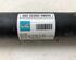 Shock Absorber KIA STONIC (YB)