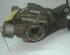 Rear Axle Gearbox / Differential VW TOUAREG (7LA, 7L6, 7L7)