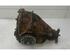 Rear Axle Gearbox / Differential MERCEDES-BENZ E-CLASS (W210)