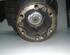 Rear Axle Gearbox / Differential PORSCHE CAYENNE (9PA)