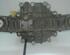 Rear Axle Gearbox / Differential PORSCHE CAYENNE (9PA)