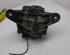 Rear Axle Gearbox / Differential MERCEDES-BENZ M-CLASS (W163)