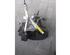 Manual Transmission PEUGEOT 206 Hatchback (2A/C), PEUGEOT 206 Saloon