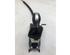 Transmission Shift Lever VW TOURAN (5T1)