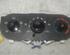 Heating & Ventilation Control Assembly RENAULT TWINGO II (CN0_)