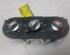 Heating & Ventilation Control Assembly RENAULT TWINGO II (CN0_)