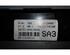 Heating & Ventilation Control Assembly OPEL ASTRA H GTC (A04)