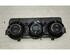 Heating & Ventilation Control Assembly OPEL ADAM (M13)