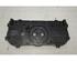 Heating & Ventilation Control Assembly OPEL ADAM (M13)