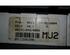 Heating & Ventilation Control Assembly OPEL ASTRA H (A04)