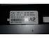 Heating & Ventilation Control Assembly OPEL Astra H (L48)