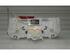 Heating & Ventilation Control Assembly OPEL ADAM (M13)