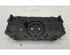 Heating & Ventilation Control Assembly OPEL CORSA E (X15)