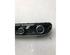 Heating & Ventilation Control Assembly OPEL MOKKA