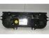 Heating & Ventilation Control Assembly VW GOLF VII (5G1, BQ1, BE1, BE2)