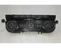 Heating & Ventilation Control Assembly VW GOLF VII (5G1, BQ1, BE1, BE2)