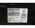 Heating & Ventilation Control Assembly VW GOLF VII (5G1, BQ1, BE1, BE2)