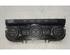 Heating & Ventilation Control Assembly VW GOLF VII (5G1, BQ1, BE1, BE2)