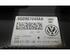 Heating & Ventilation Control Assembly VW GOLF VII (5G1, BQ1, BE1, BE2)