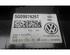 Heizungsbetätigung (Konsole) VW Golf Sportsvan AM 5G0907426T P14174251