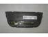 Heating & Ventilation Control Assembly OPEL ASTRA J Sports Tourer (P10), OPEL ASTRA J Saloon