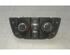 Heating & Ventilation Control Assembly OPEL ASTRA J Sports Tourer (P10), OPEL ASTRA J Saloon