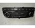 Heating & Ventilation Control Assembly OPEL ASTRA K (B16)