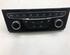 Heating & Ventilation Control Assembly OPEL ASTRA K Sports Tourer (B16)