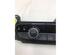 Heating & Ventilation Control Assembly MAZDA 6 Estate (GJ, GL)