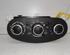 Heating & Ventilation Control Assembly RENAULT TWINGO III (BCM_, BCA_)