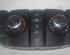 Heating & Ventilation Control Assembly OPEL ASTRA J Sports Tourer (P10), OPEL ASTRA J (P10)