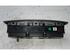 Heating & Ventilation Control Assembly OPEL ASTRA K (B16), OPEL ASTRA K Sports Tourer (B16)