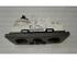 Heating & Ventilation Control Assembly OPEL MERIVA A MPV (X03)