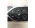 Heating & Ventilation Control Assembly RENAULT TWINGO III (BCM_, BCA_)