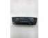 Heating & Ventilation Control Assembly OPEL CORSA F (P2JO)