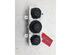 Heating & Ventilation Control Assembly OPEL MOVANO B Bus (X62)