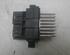 Weerstand interieurventilatie OPEL ASTRA J (P10), OPEL ASTRA J Sports Tourer (P10), OPEL ASTRA H (A04)