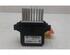 Resistor Interior Blower OPEL CASCADA (W13)