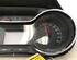 Tachometer (Revolution Counter) OPEL CROSSLAND X / CROSSLAND (P17, P2QO)