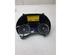 Tachometer (Revolution Counter) MERCEDES-BENZ A-CLASS (W176)