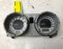 Tachometer (Revolution Counter) VW LUPO (6X1, 6E1)