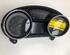 Tachometer (Revolution Counter) OPEL ASTRA K Sports Tourer (B16)